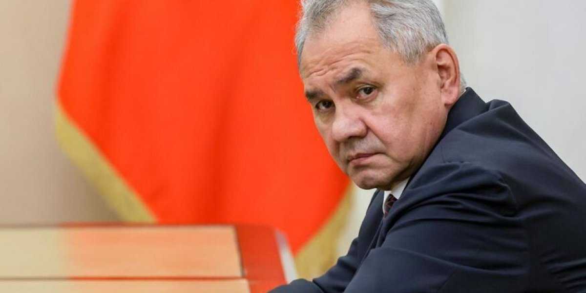 «Шойгу после допроса сразу попал в больницу»: что скрывается за слухами о здоровье экс-министра