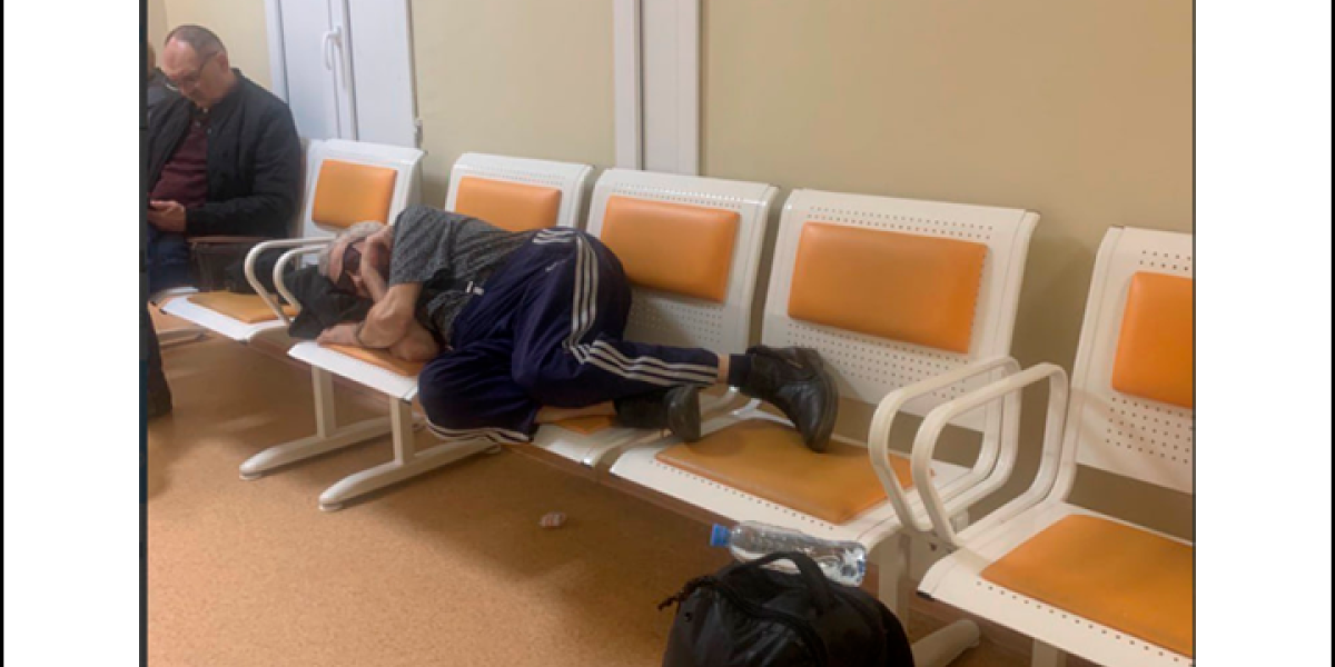 «Минздрав издевается над людьми: нас ждут неправильные диагнозы?»: Врачей на приемах заменят выпускники колледжей