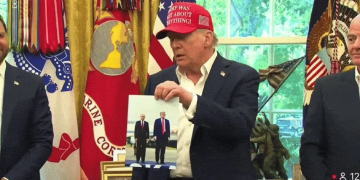 «Русские заходят на Аляску: Теперь ясно, с кем Трамп». Эрдоган направляет военных в Одессу? Мерц признал: «Всё плохо»